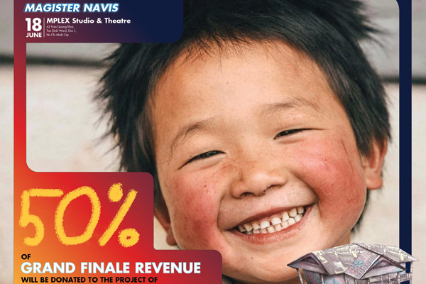 Headway JSC Accompanies B-Lead 2023, Contributing To The “Power 2000” Fund, Supporting Upland Children