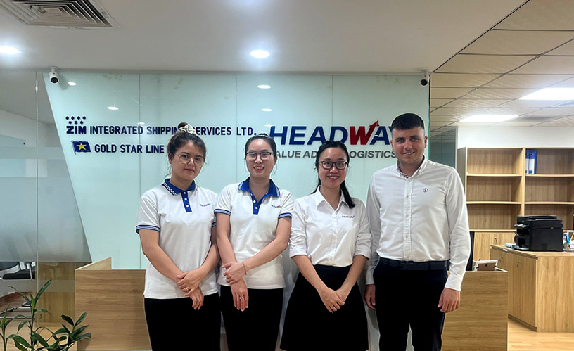 Tandem Vietnam & Tandem Canada: The Important Of Meeting Face To Face