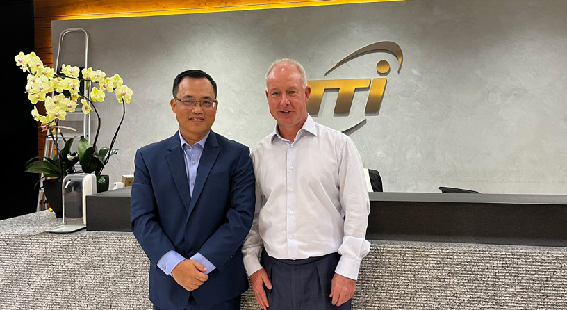 Headway JSC – The Comprehensive Customs Agent Of Techtronic Industries Group (TTI)