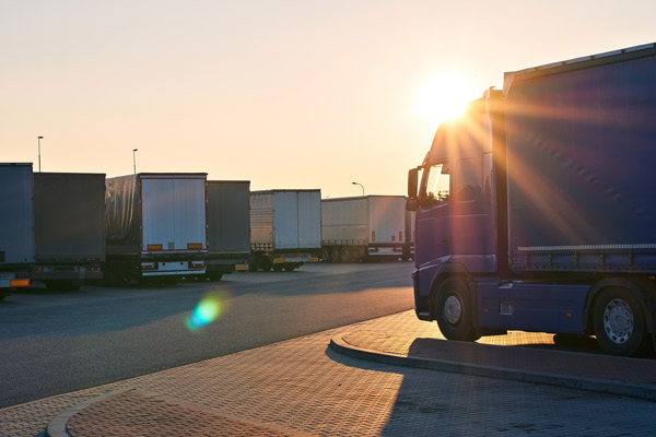 Headway JSC With The Strategy Of Promoting The Development Of Cross-Border Goods Through Mong Cai, Huu Nghi Border Gates