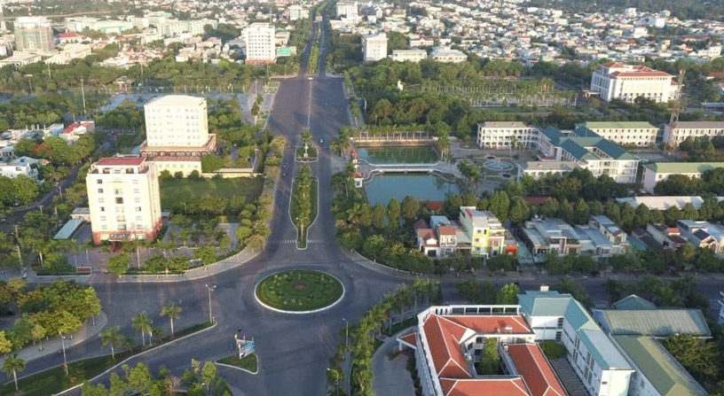 Headway JSC Carries Out Transportation For Aid Shipments For The Project “Construction Of Smart City In Quang Nam Province"