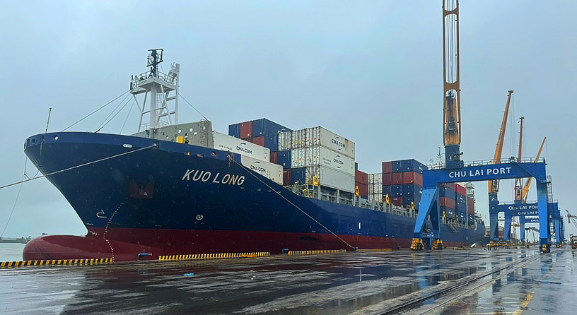 Headway JSC Urgently Handles Shipment Of Mazda Cars From Japan To Vietnam