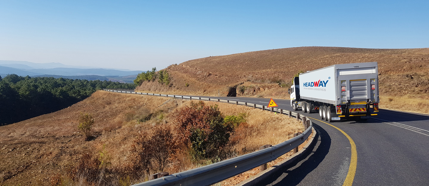 Road Freight