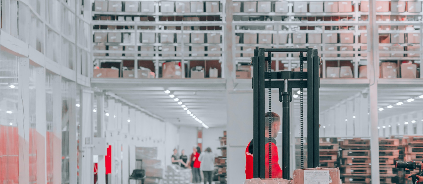 Warehousing Service