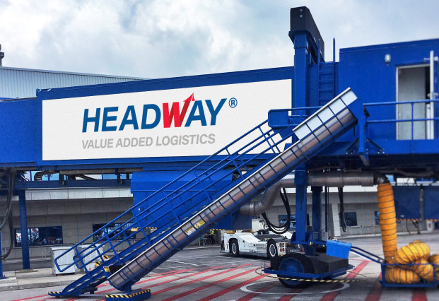 Đối Tác Logistics Tin Cậy, Giúp Tối Ưu Và Giám Sát Toàn Diện Chuỗi Cung Ứng.