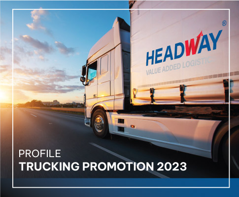 Profile Trucking Promotion 2023