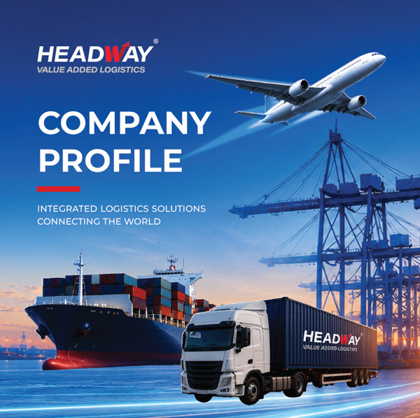 Company Profile 2026