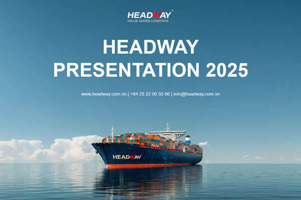 Headway Presentation 2025