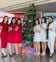 Headway Christmas Party 2020