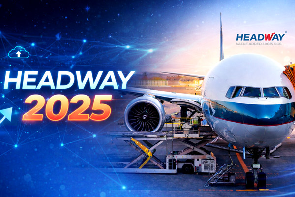 Headway JSC - A Year In Review 2025