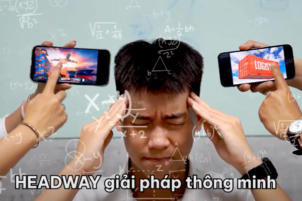 Headway STG