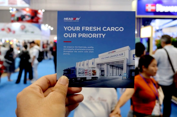 [Recap] 3 Days Of Connection At Vietfish 2026