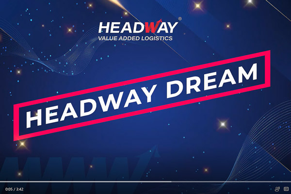 Headway Dream