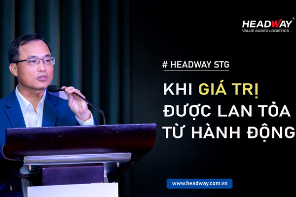 05 Headway Core Values - 4R + 1S