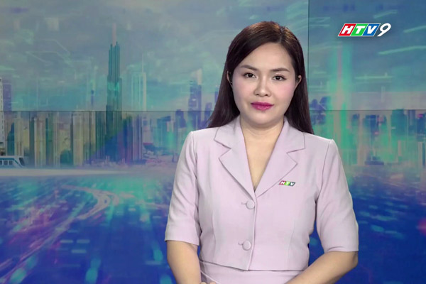 [HTV9 – 21/08/2026] Headway JSC Connects Logistics with Vietnam’s Seafood Industry