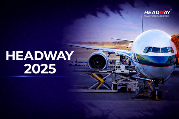 Headway JSC - Một năm nhìn lại 2025