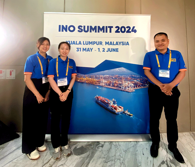 Ino Summit 06