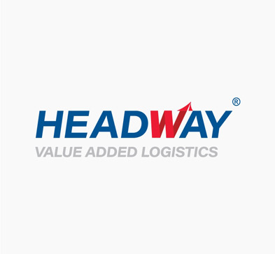 Headway JSC announces logo re-branding identity.