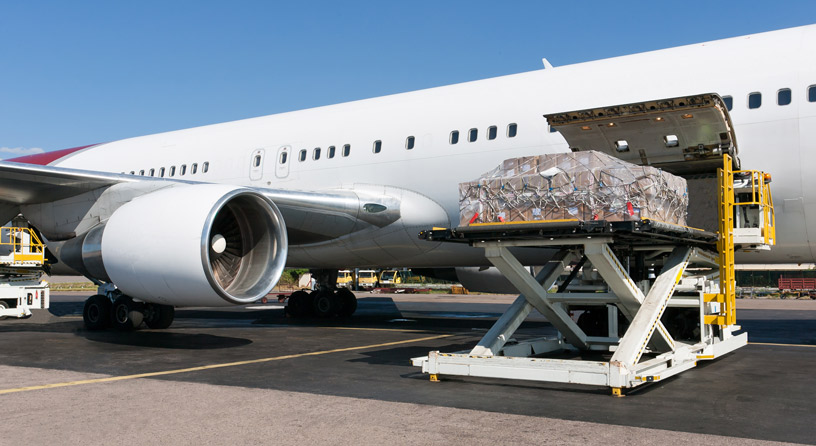 Air Freight