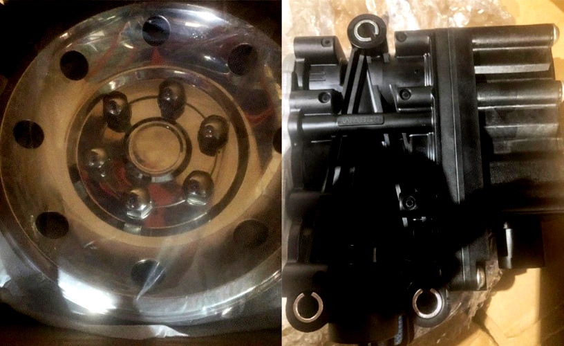 Headway JSC Develops Customs Services For Customers Importing Auto Parts In Da Nang