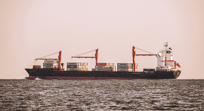 Headway Providing Global Import And Export Cargo Insurance Services