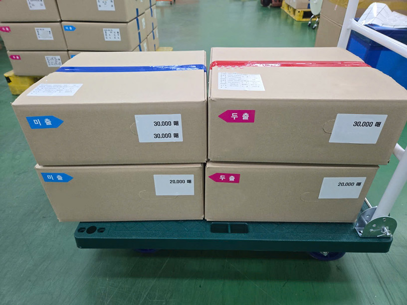 Headway JSC Optimizes Sea–Air Multimodal Transport To Meet Every Customer Requirement