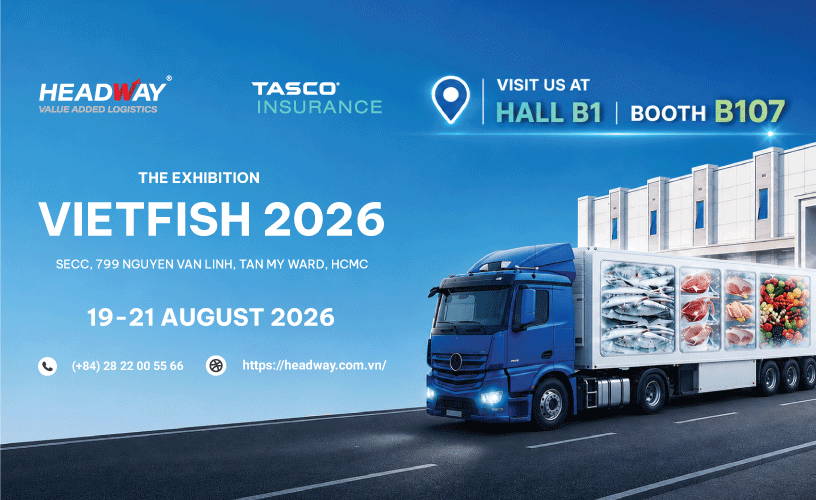 Headway x Tasco Insurance Banner ngang